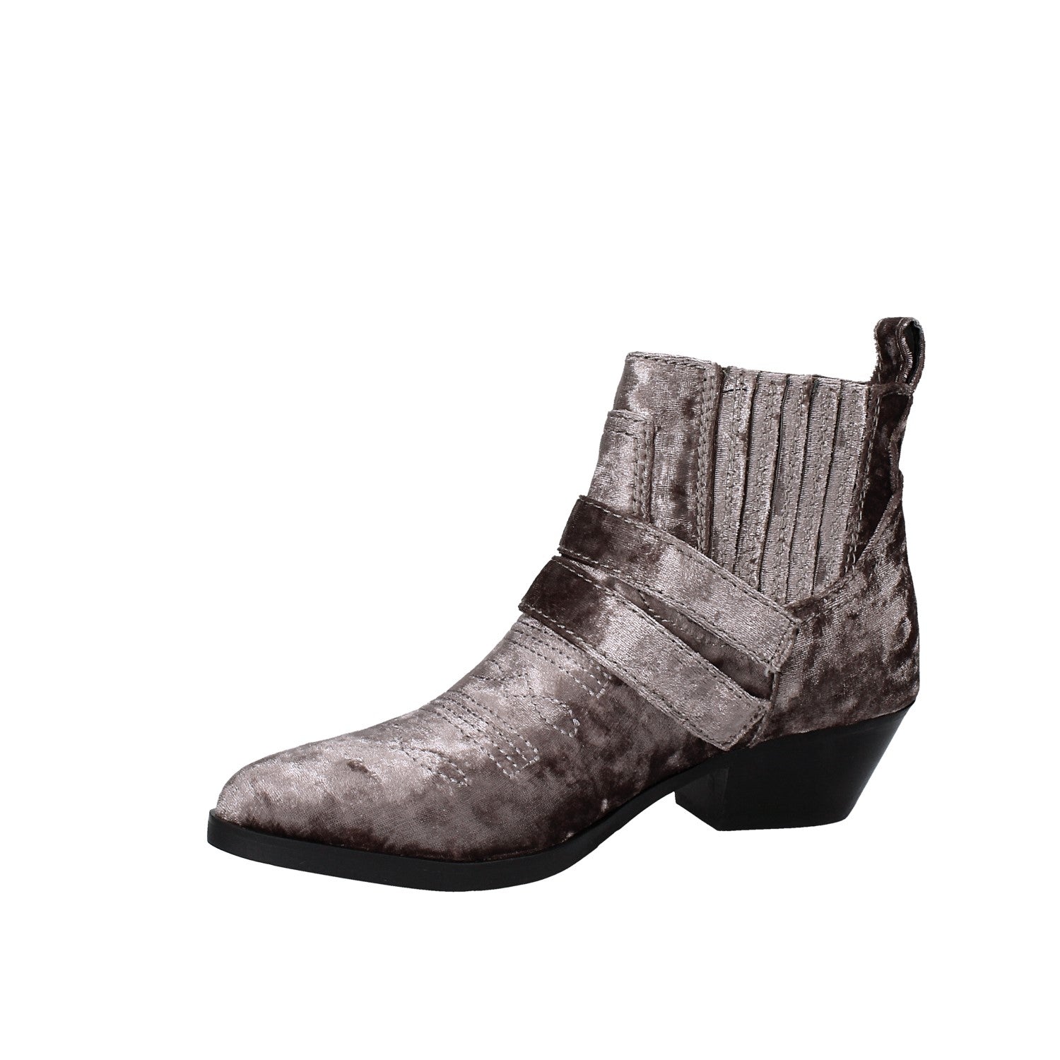 Stivaletti Grigio Guess