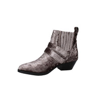 Stivaletti Grigio Guess