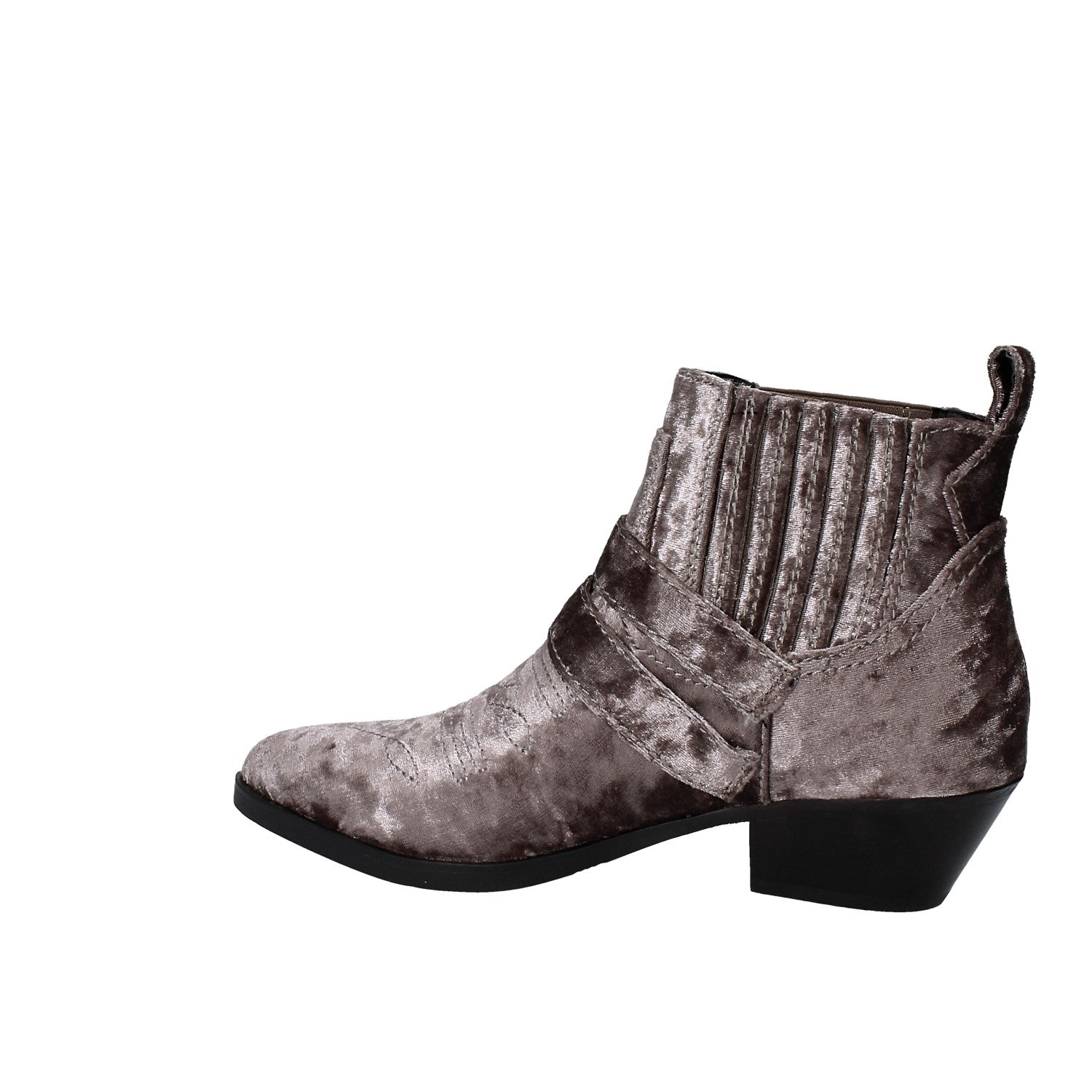 Stivaletti Grigio Guess