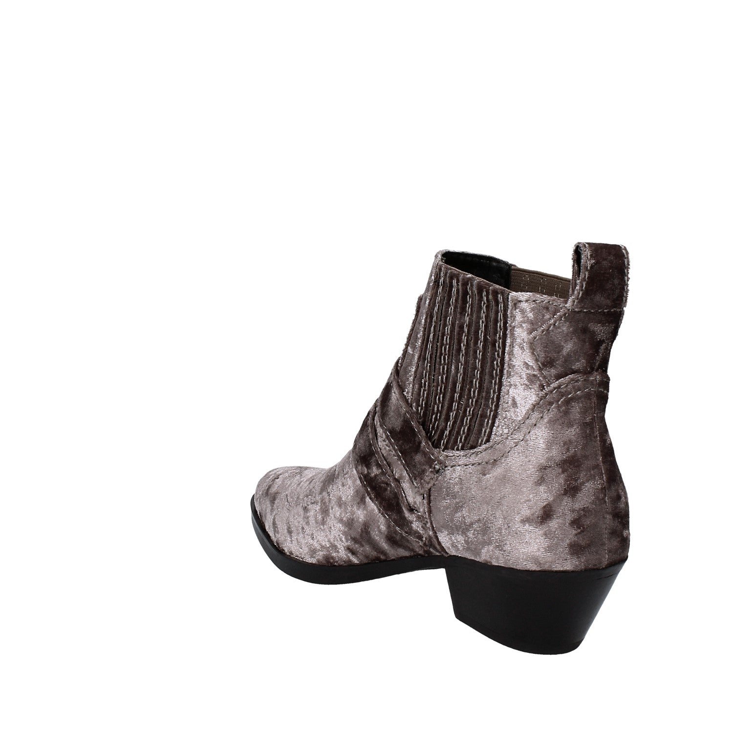 Stivaletti Grigio Guess