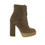 Anfibi Marrone Guess