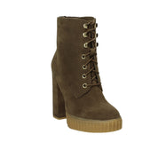 Anfibi Marrone Guess