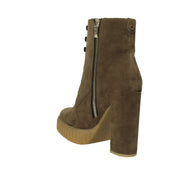 Anfibi Marrone Guess