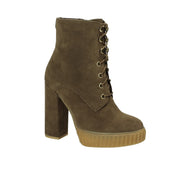 Anfibi Marrone Guess