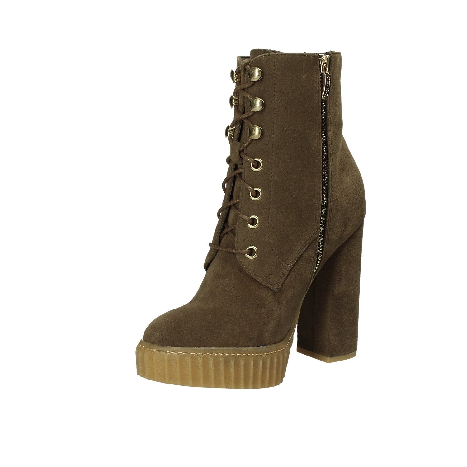 Anfibi Marrone Guess