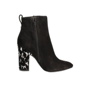 Stivaletti Nero Guess