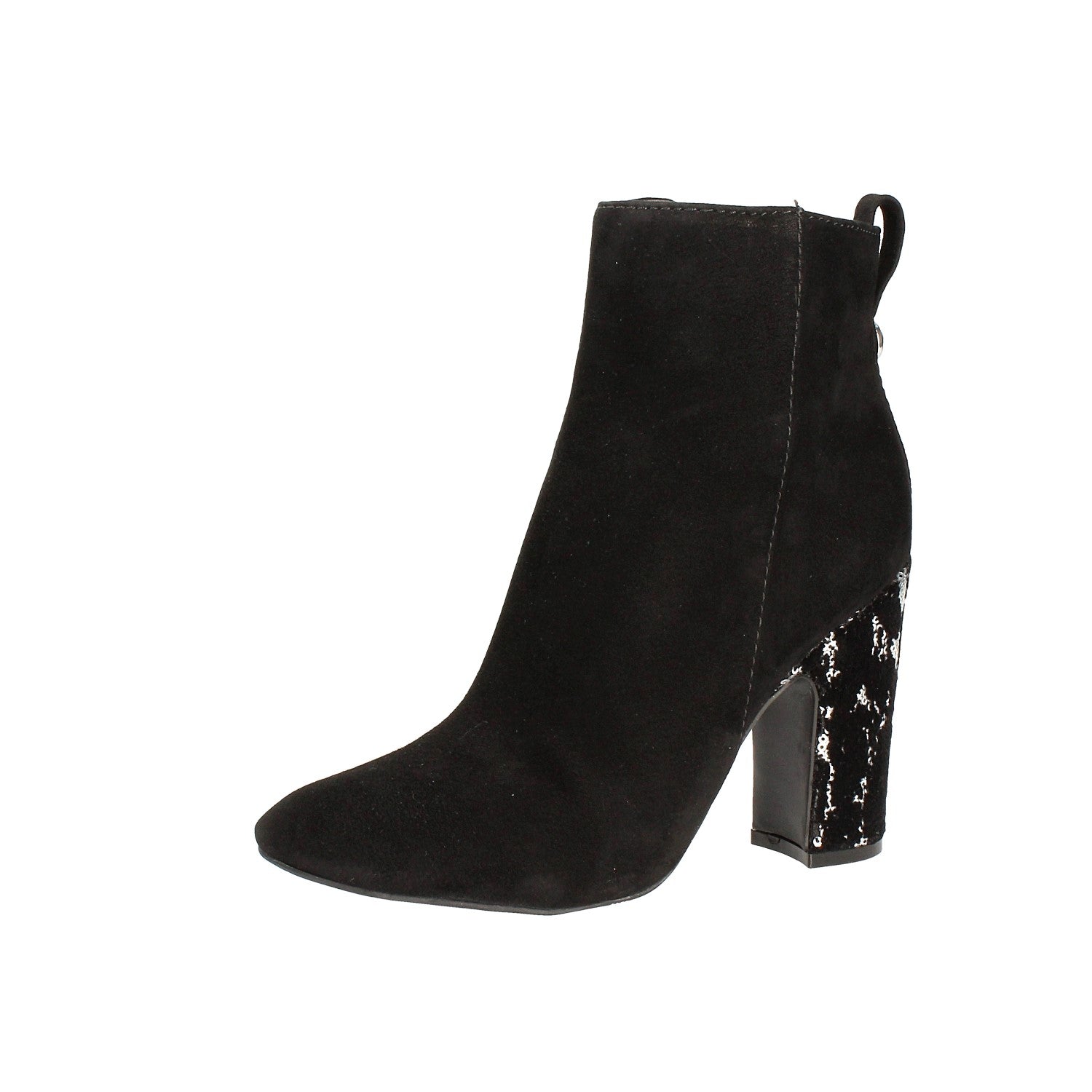 Stivaletti Nero Guess