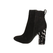 Stivaletti Nero Guess