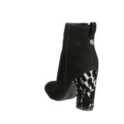 Stivaletti Nero Guess