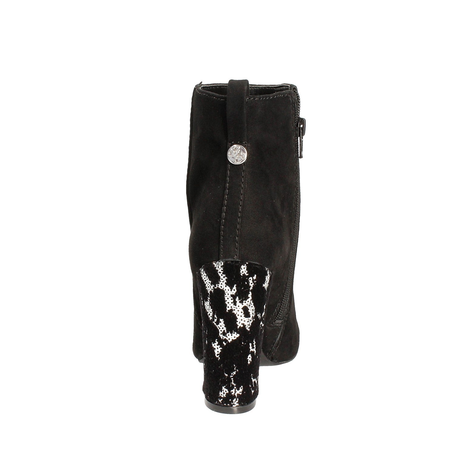 Stivaletti Nero Guess