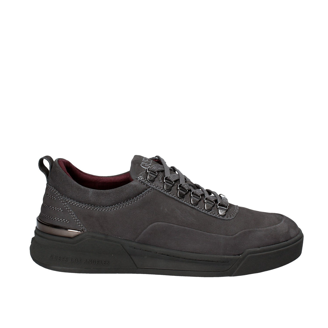 Sneakers Grigio Guess