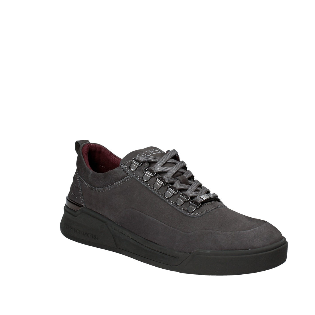 Sneakers Grigio Guess