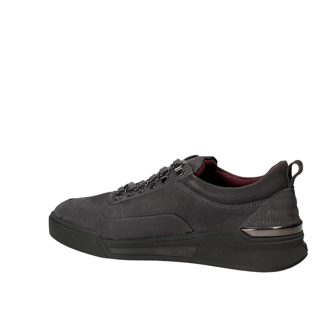 Sneakers Grigio Guess