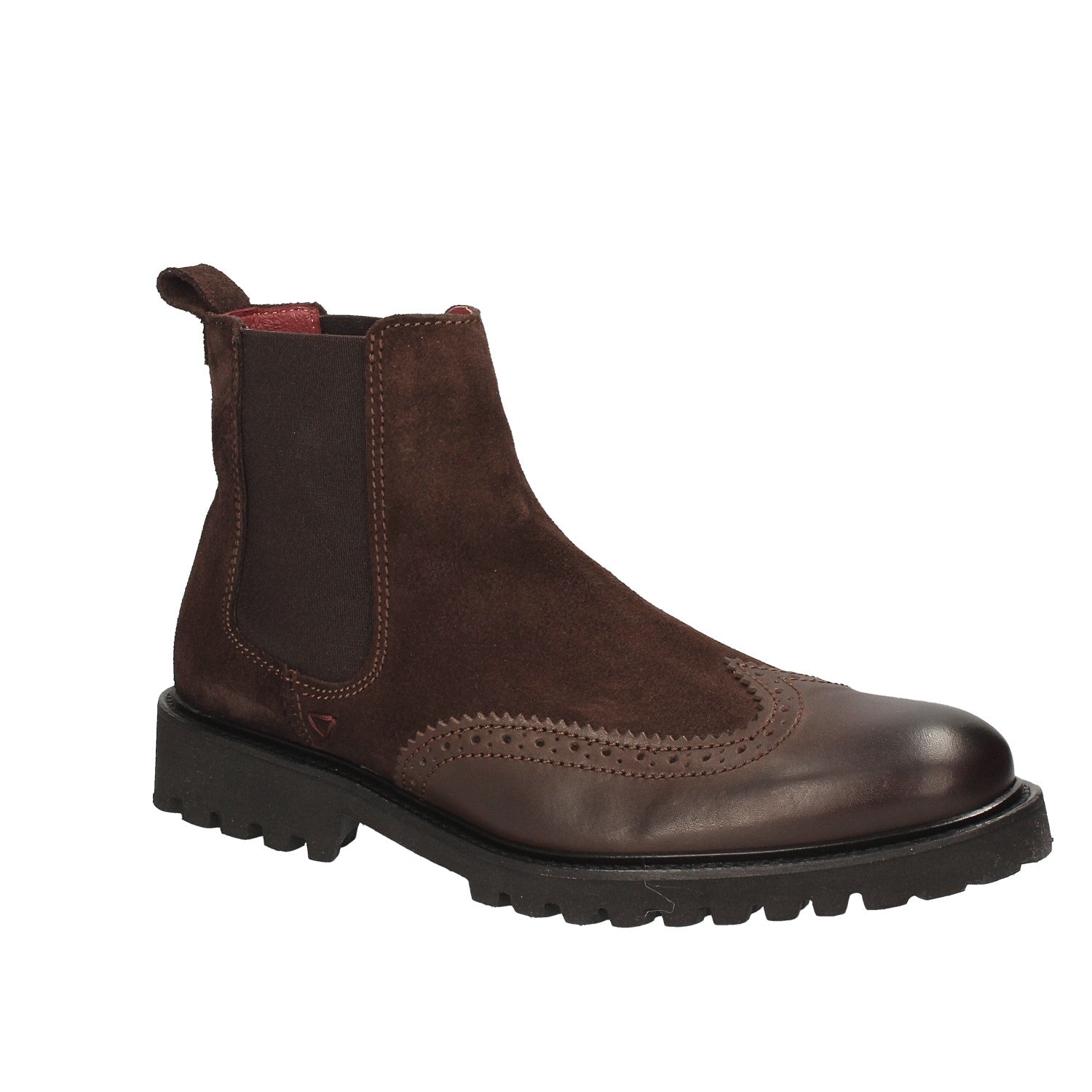 Stivaletti Marrone Guess