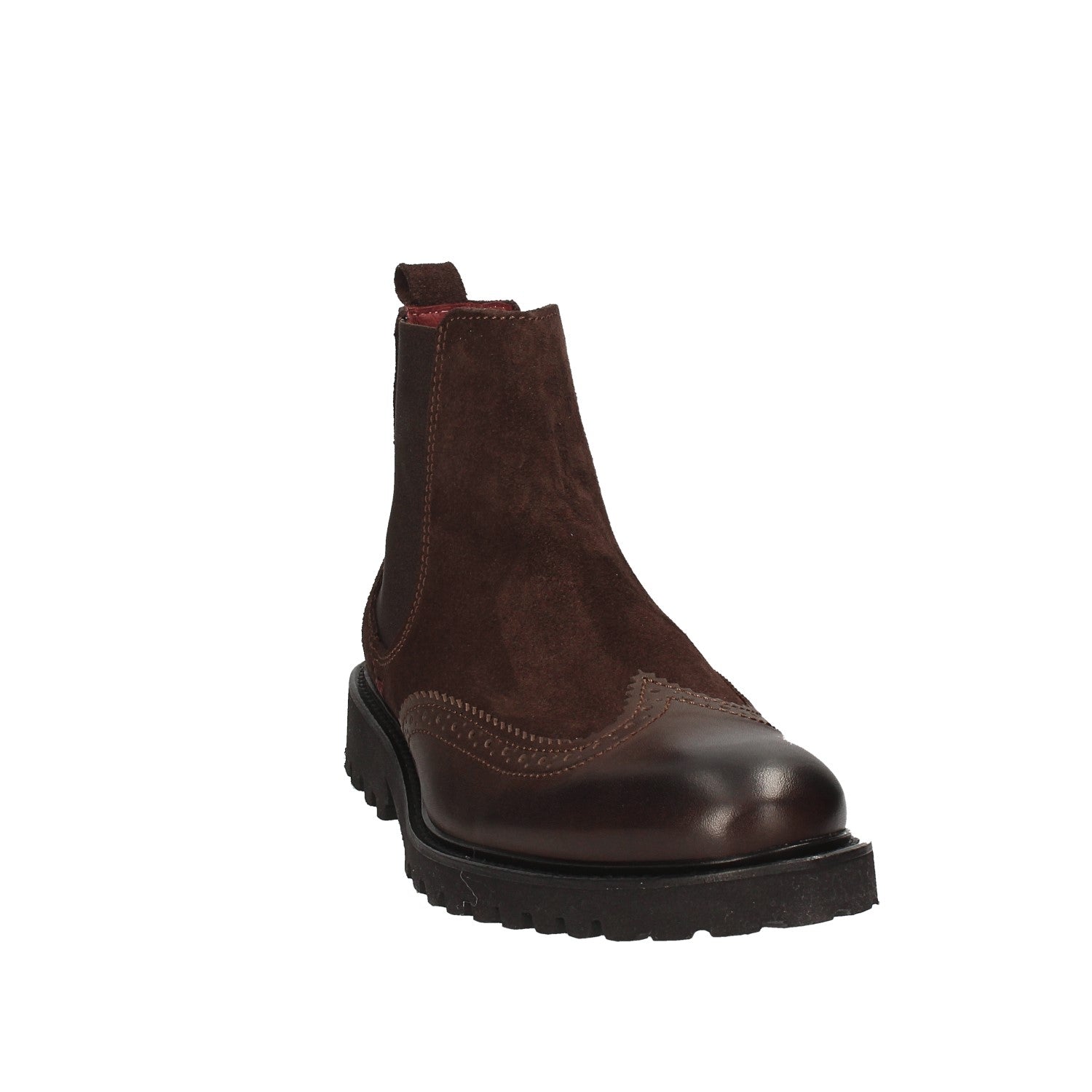 Stivaletti Marrone Guess