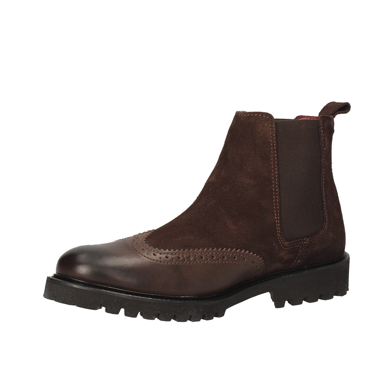 Stivaletti Marrone Guess