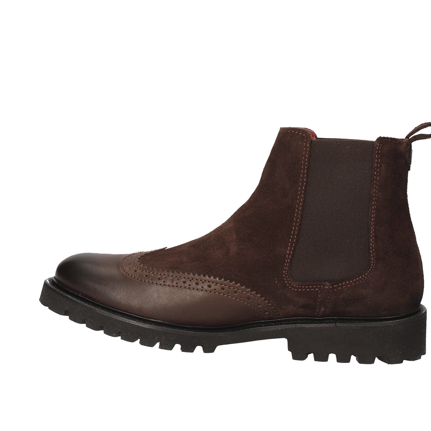 Stivaletti Marrone Guess