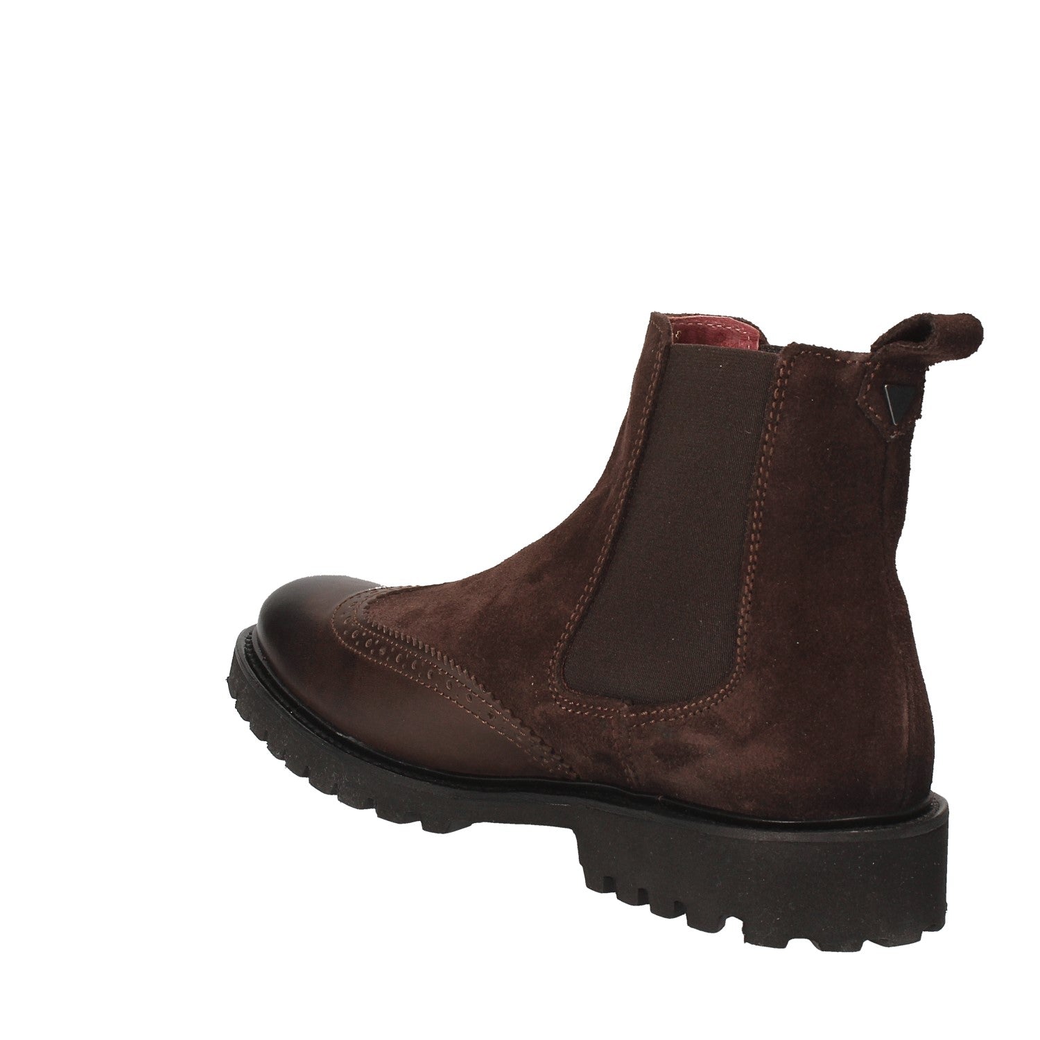 Stivaletti Marrone Guess