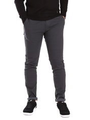 Pantaloni Grigio Gaudi Jeans