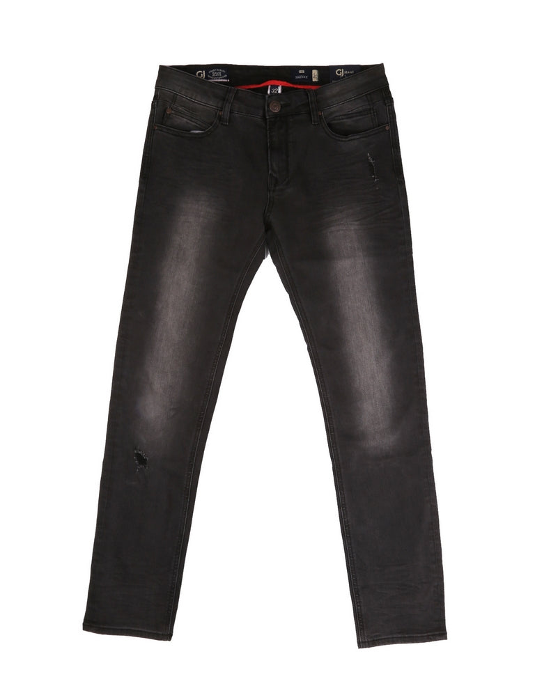 Jeans Nero Gaudi Jeans