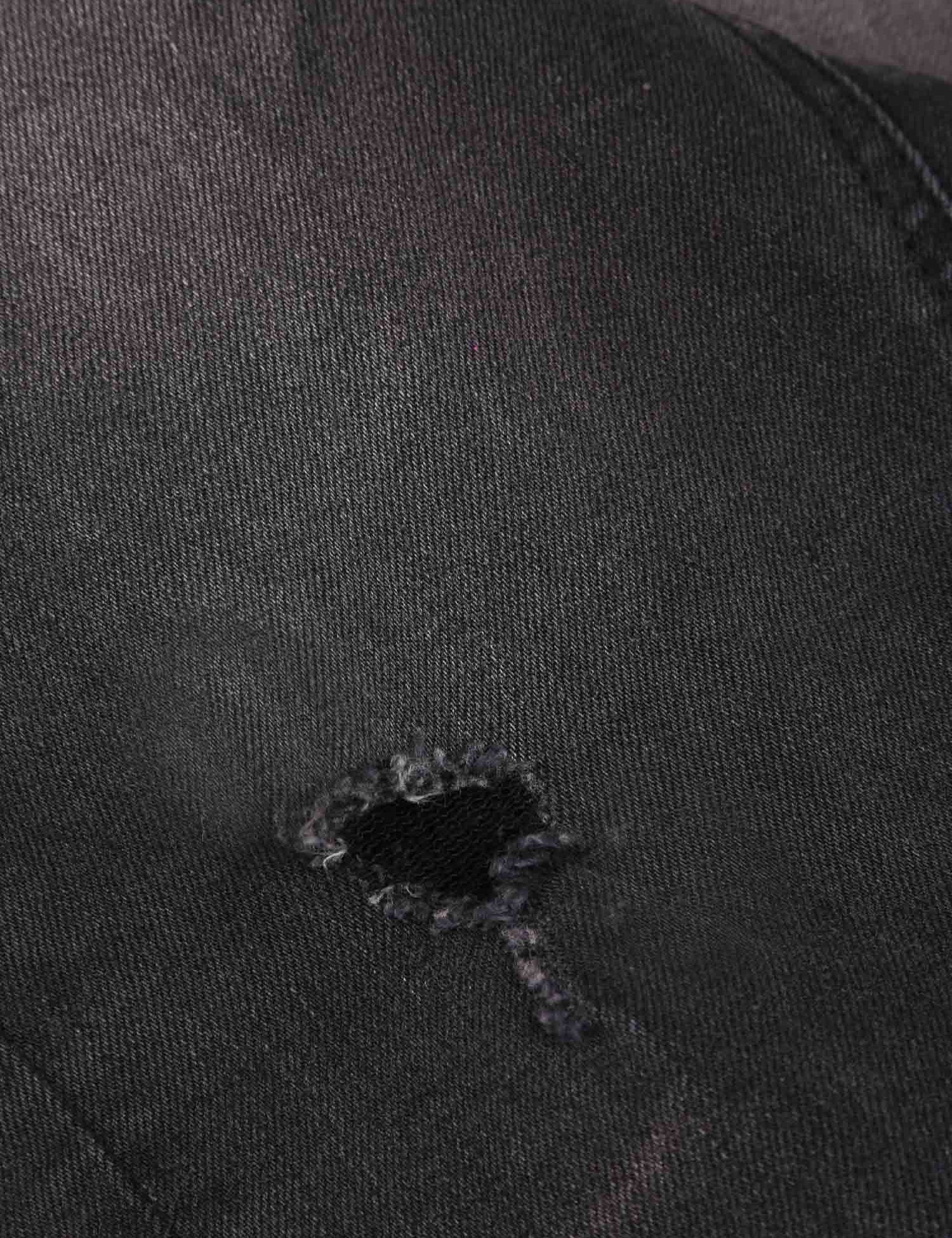 Jeans Nero Gaudi Jeans