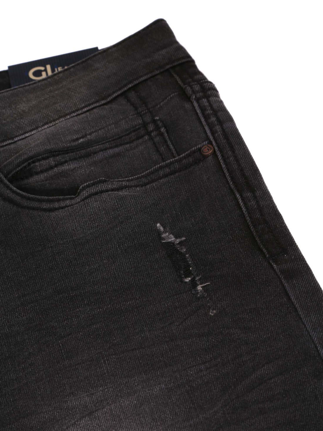 Jeans Nero Gaudi Jeans