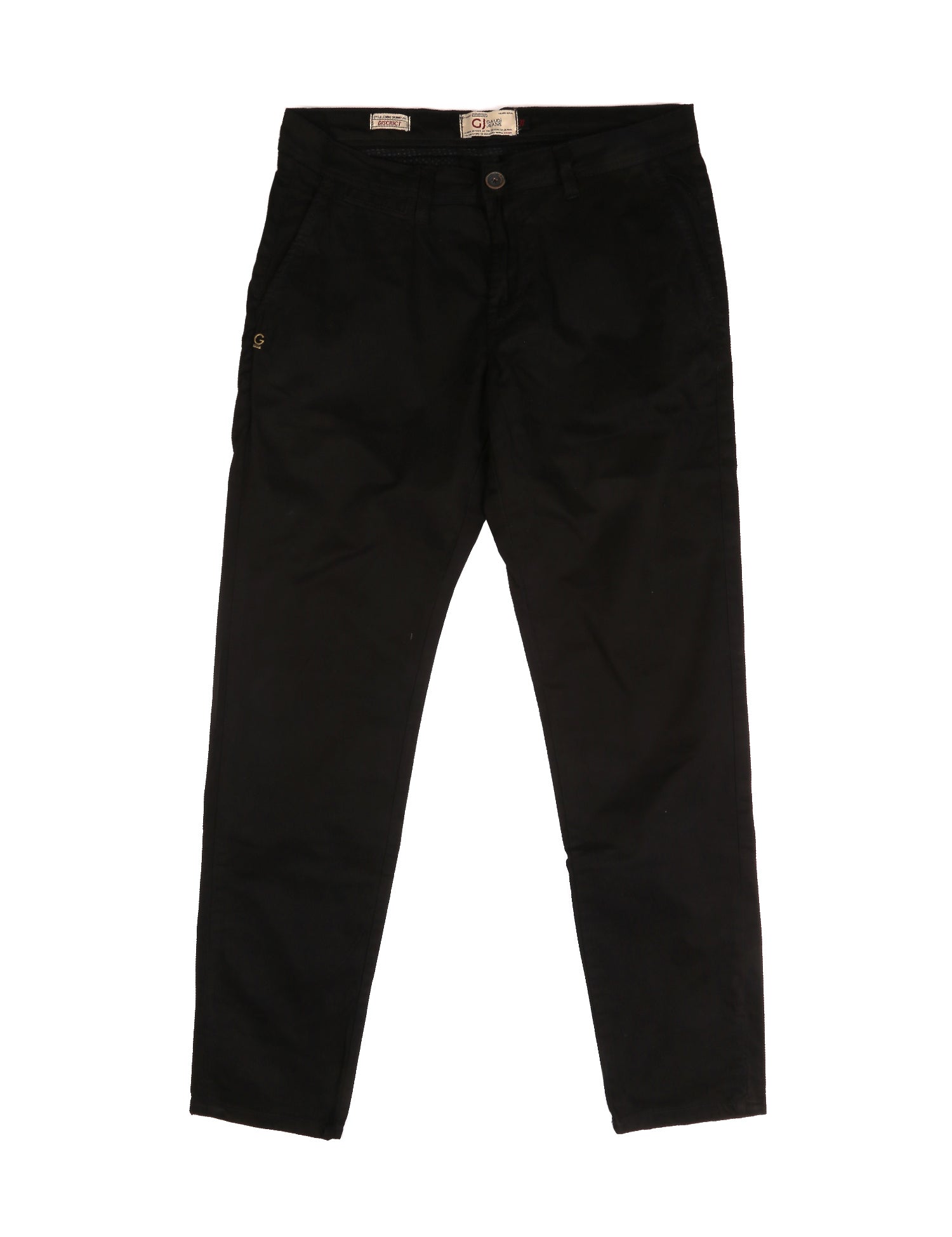 Pantaloni Nero Gaudi Jeans
