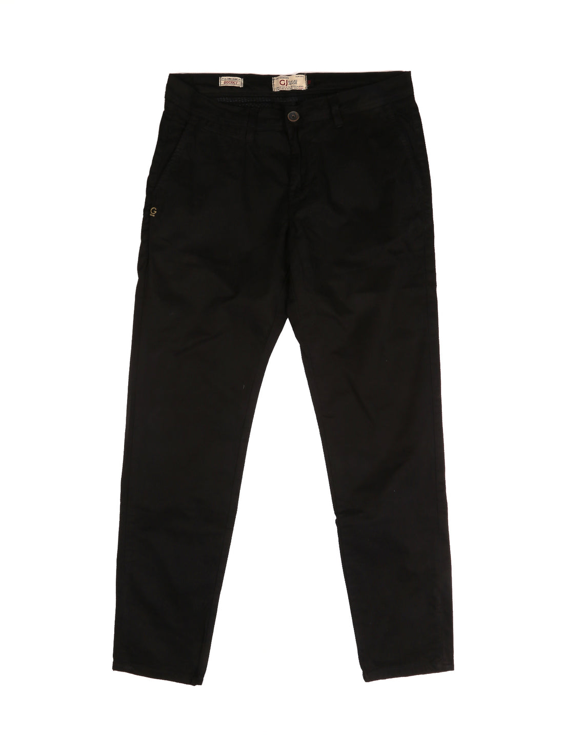 Pantaloni Nero Gaudi Jeans