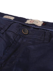 Pantaloni Blu Gaudi Jeans