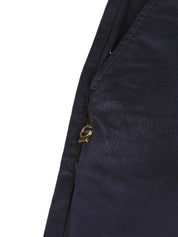 Pantaloni Blu Gaudi Jeans