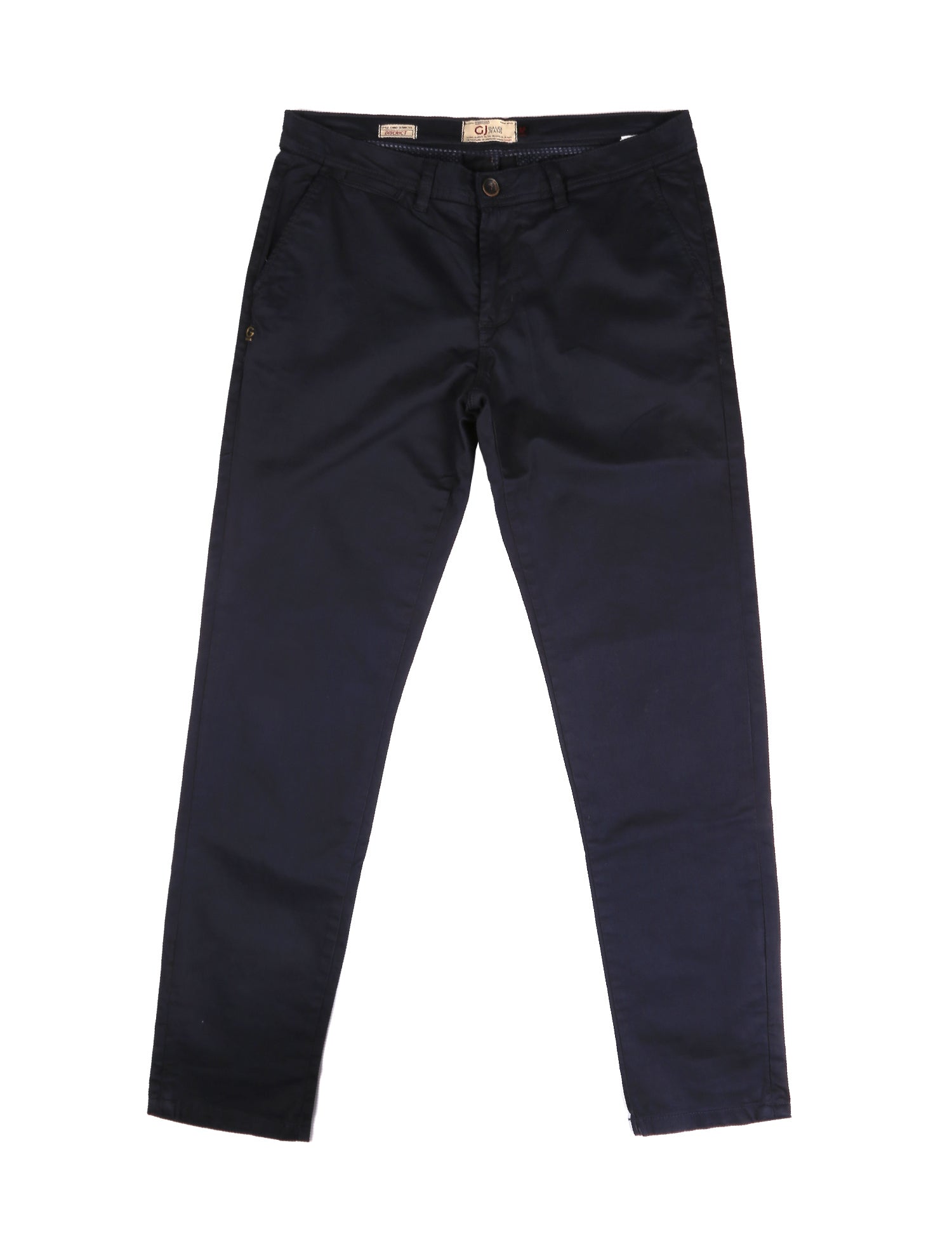 Pantaloni Blu Gaudi Jeans