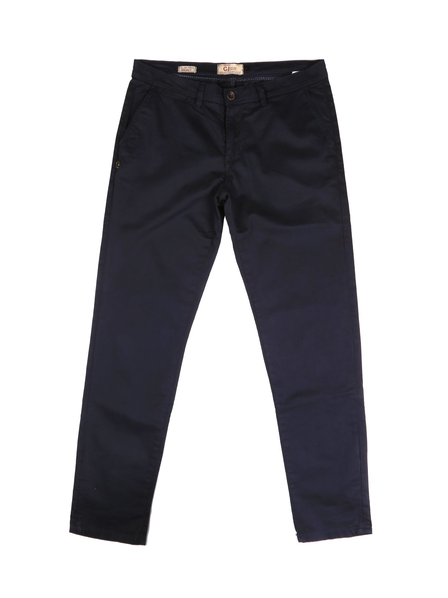 Pantaloni Blu Gaudi Jeans