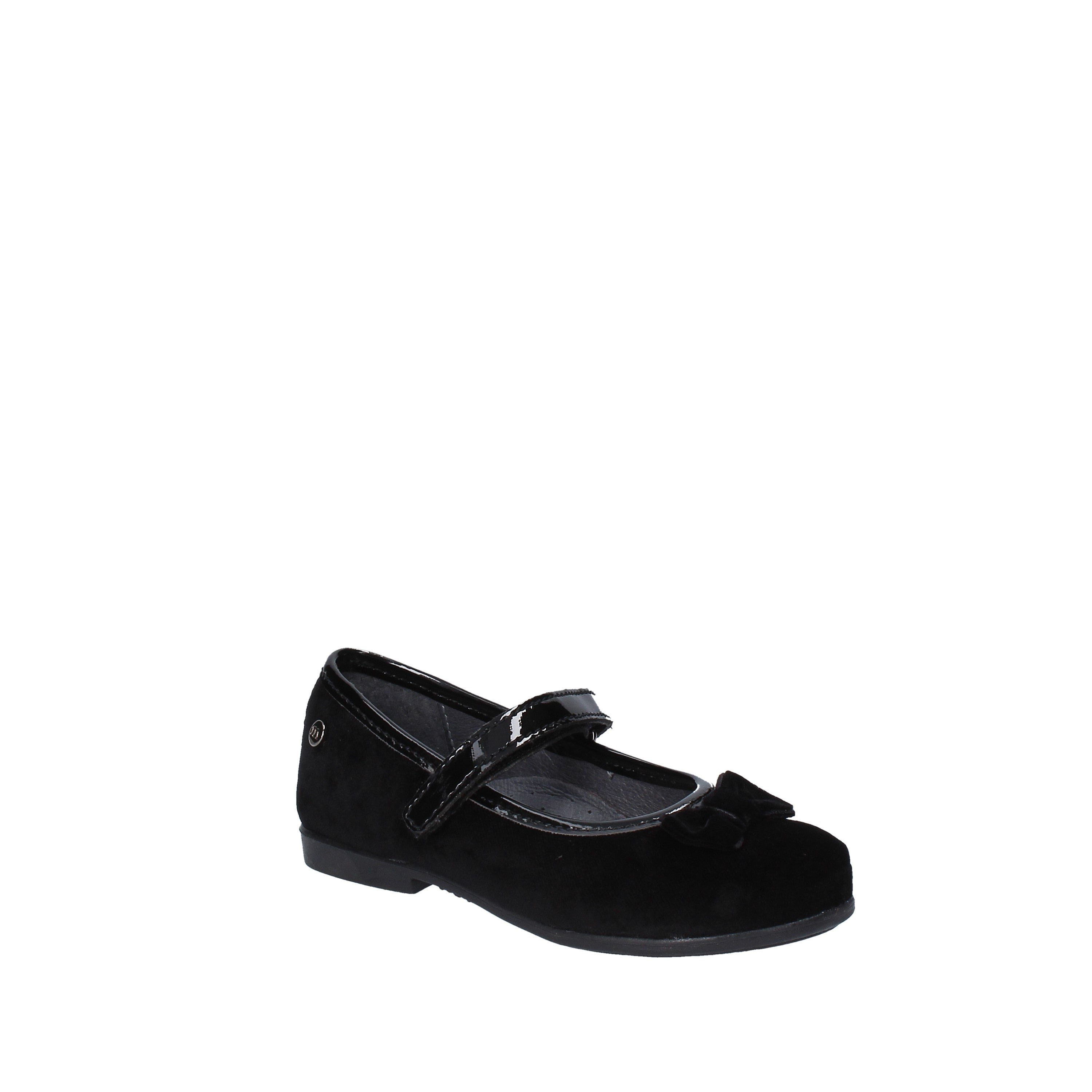 Ballerine Nero Melania