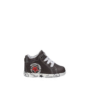 Sneakers Grigio Melania