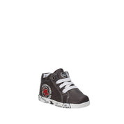 Sneakers Grigio Melania