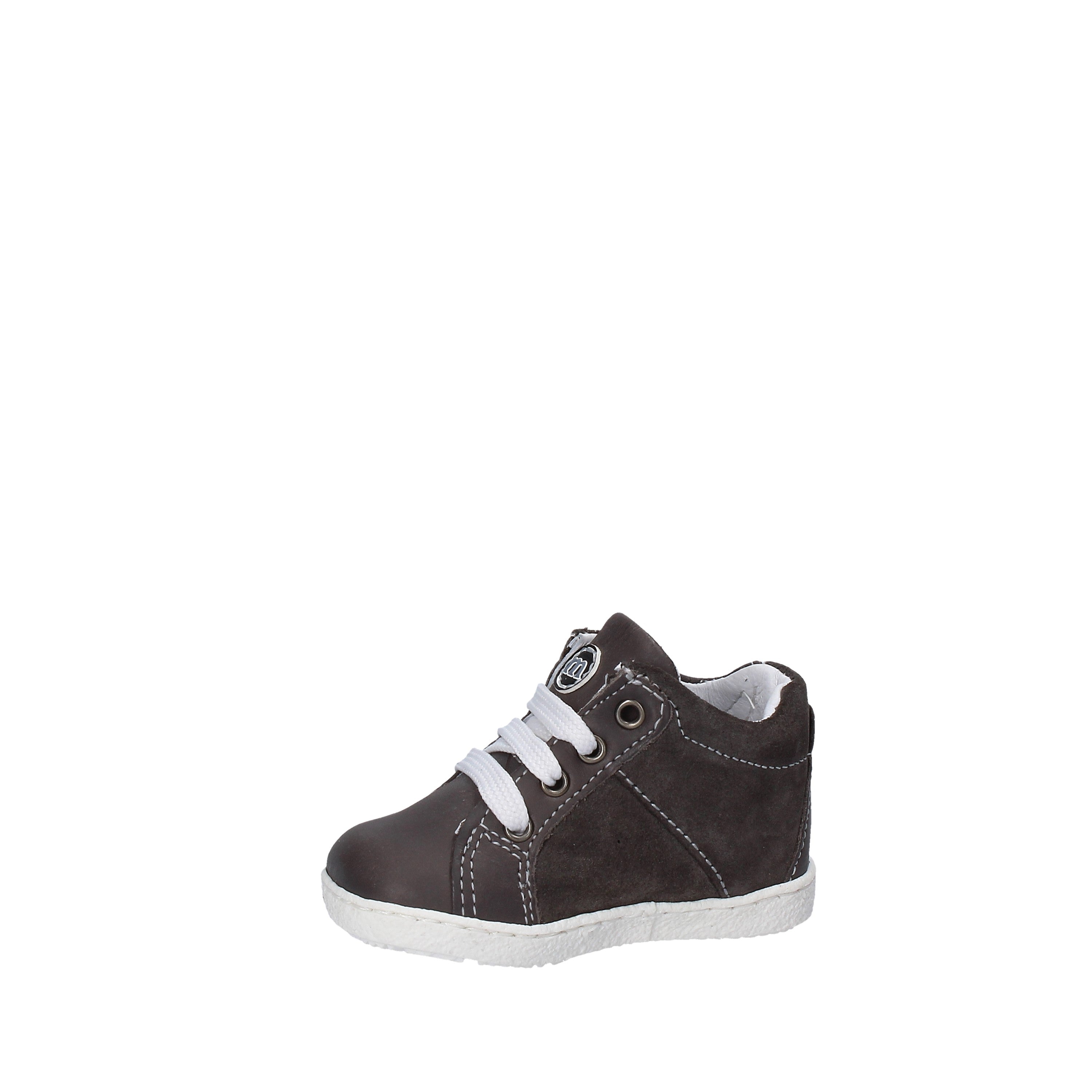 Sneakers Grigio Melania