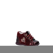 Sneakers Rosso Melania