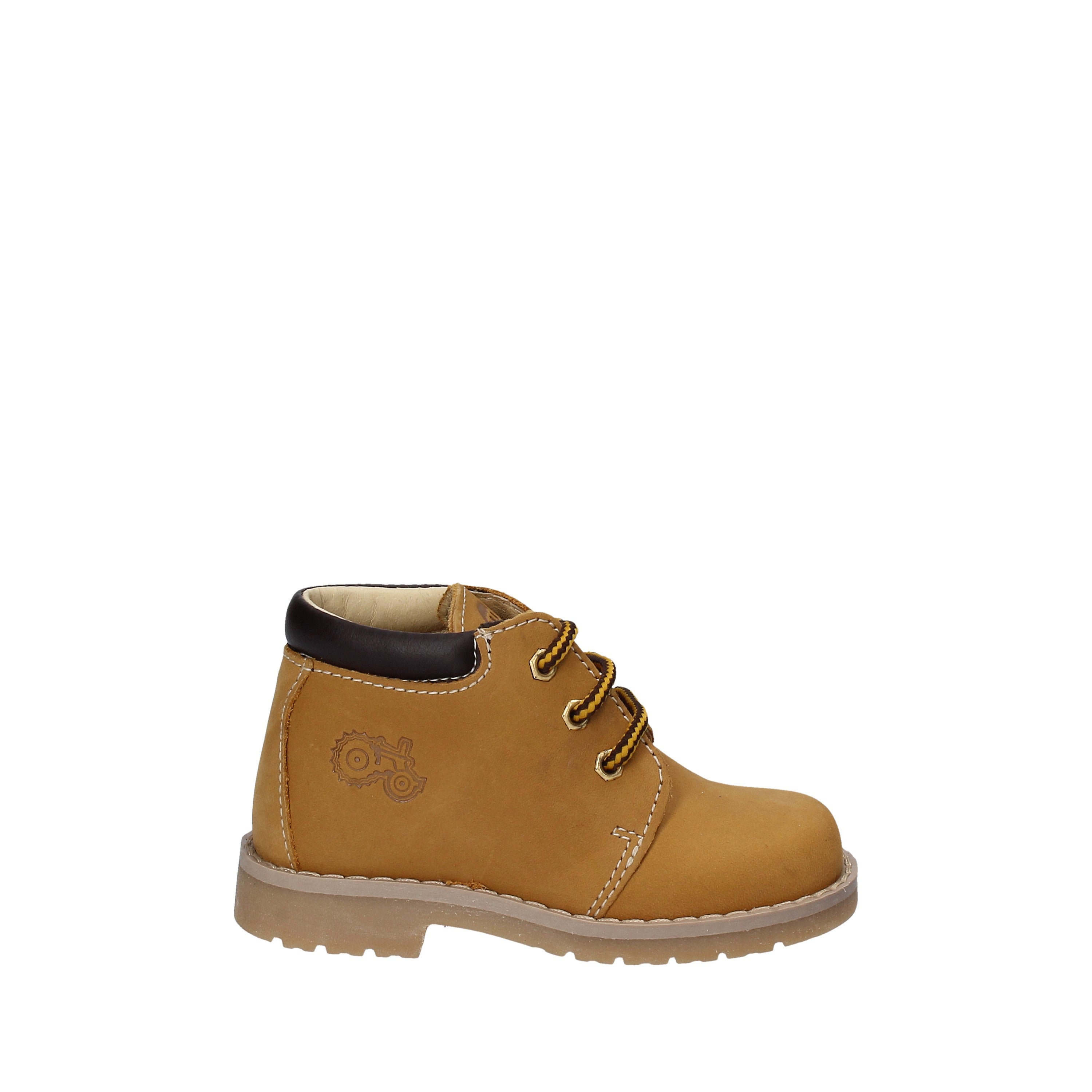 Polacchino Giallo Melania