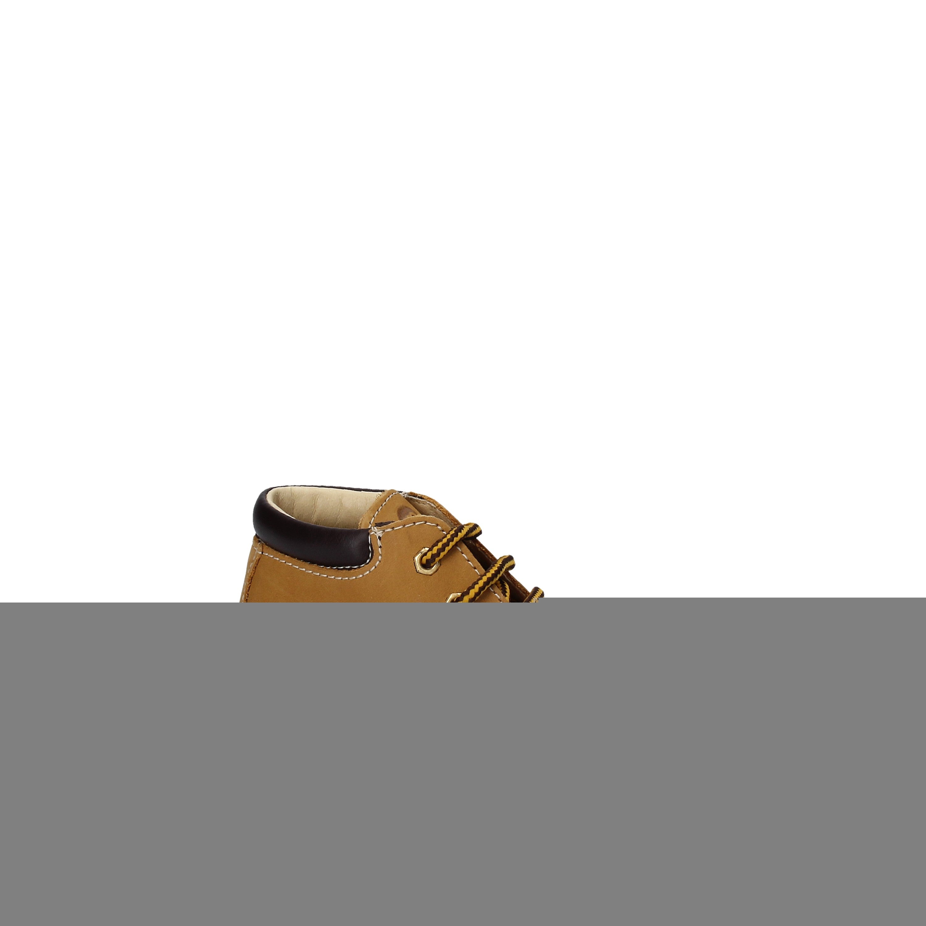 Polacchino Giallo Melania