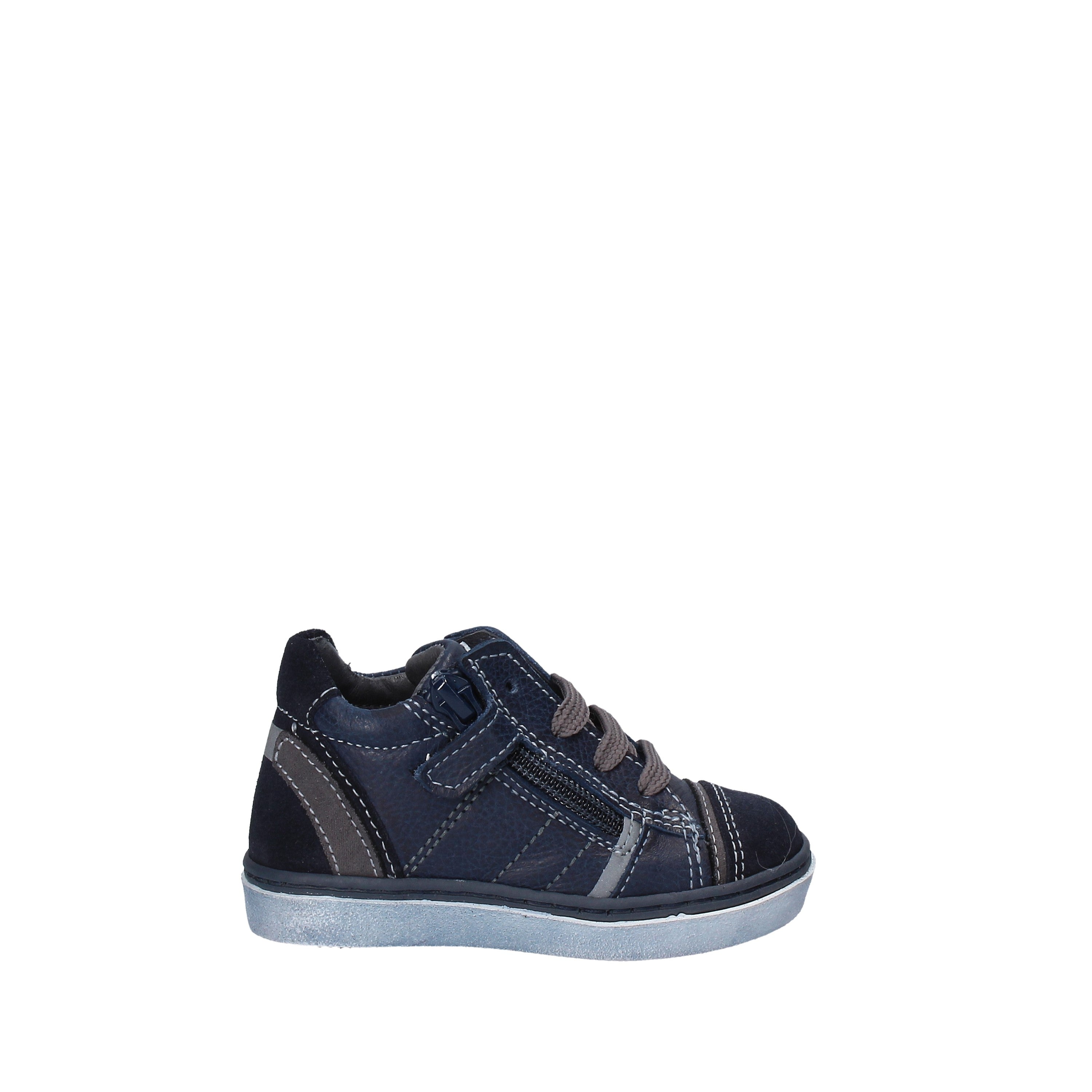 Sneakers Blu Melania