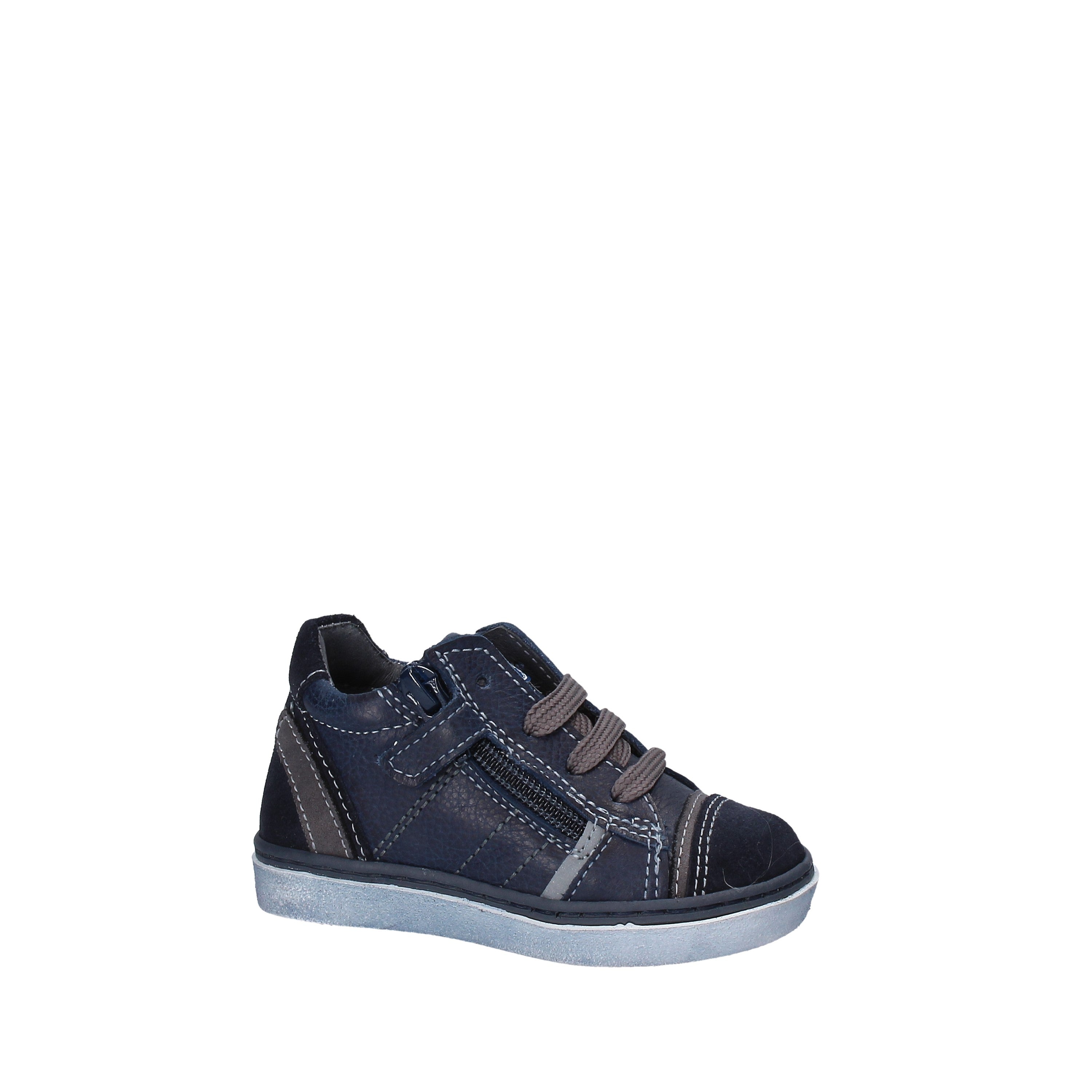 Sneakers Blu Melania