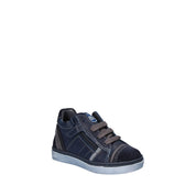 Sneakers Blu Melania