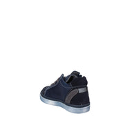 Sneakers Blu Melania