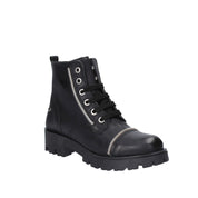 Stivaletti Nero Melania