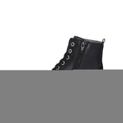 Stivaletti Nero Melania