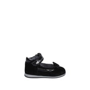 Ballerine Nero Melania