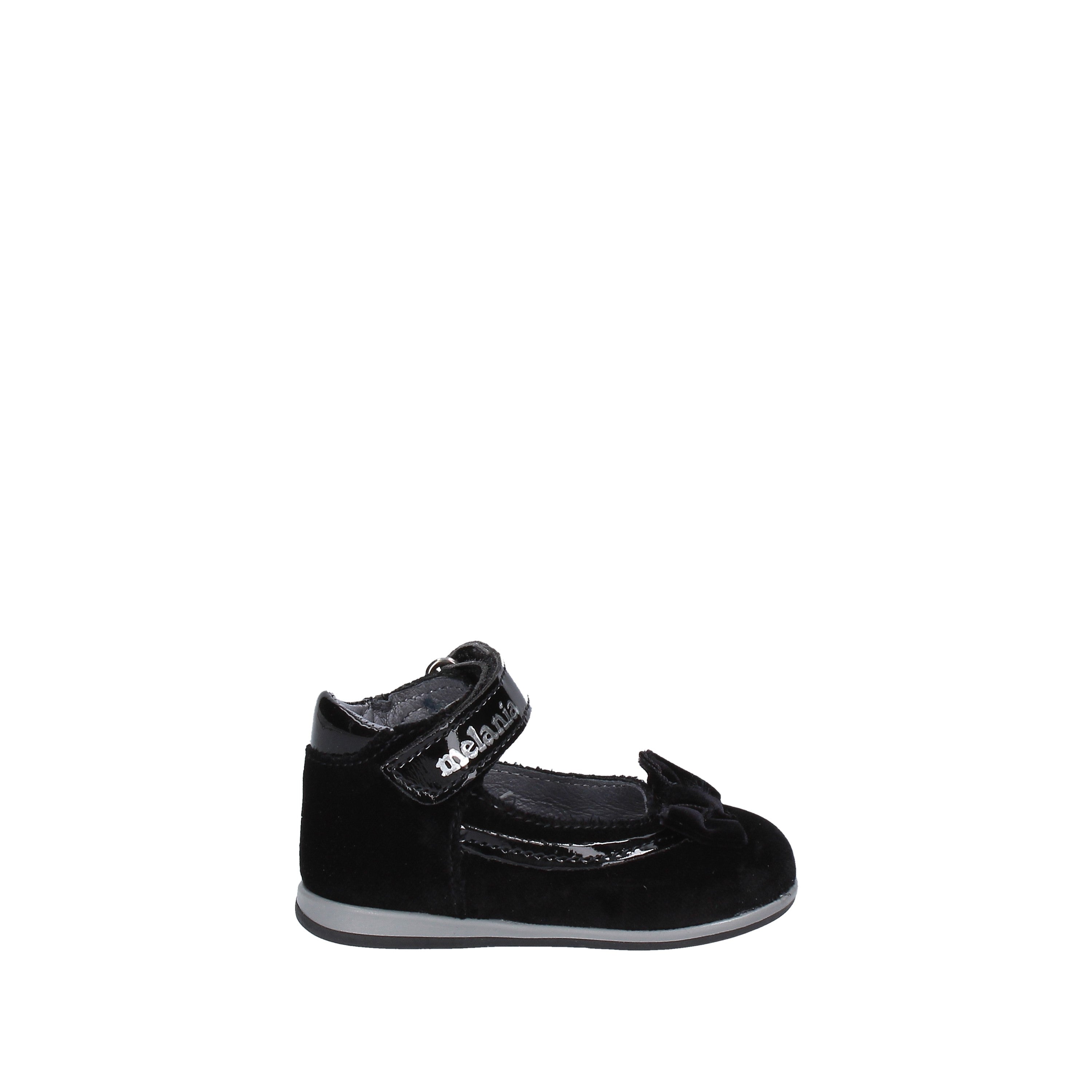 Ballerine Nero Melania