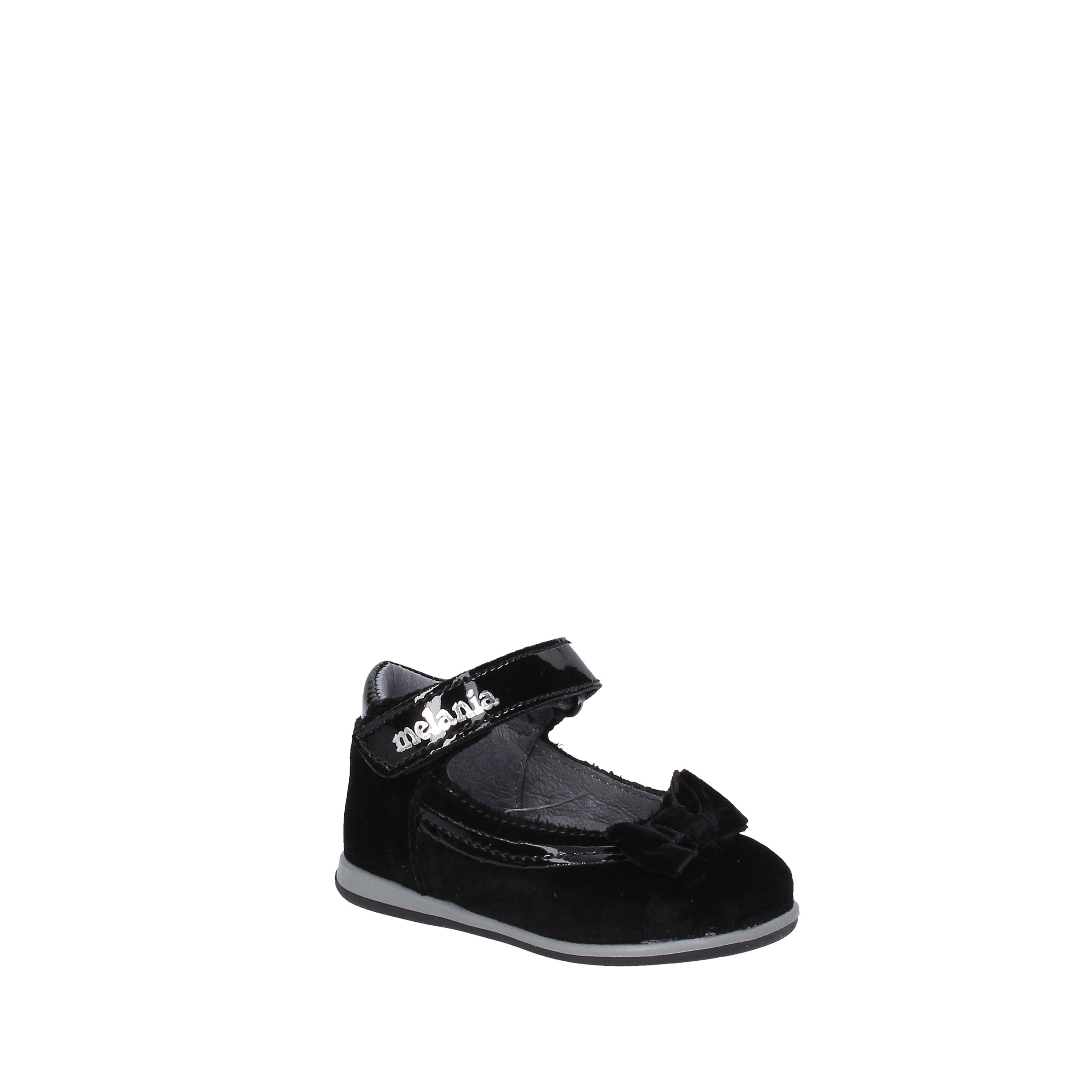 Ballerine Nero Melania