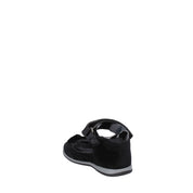 Ballerine Nero Melania