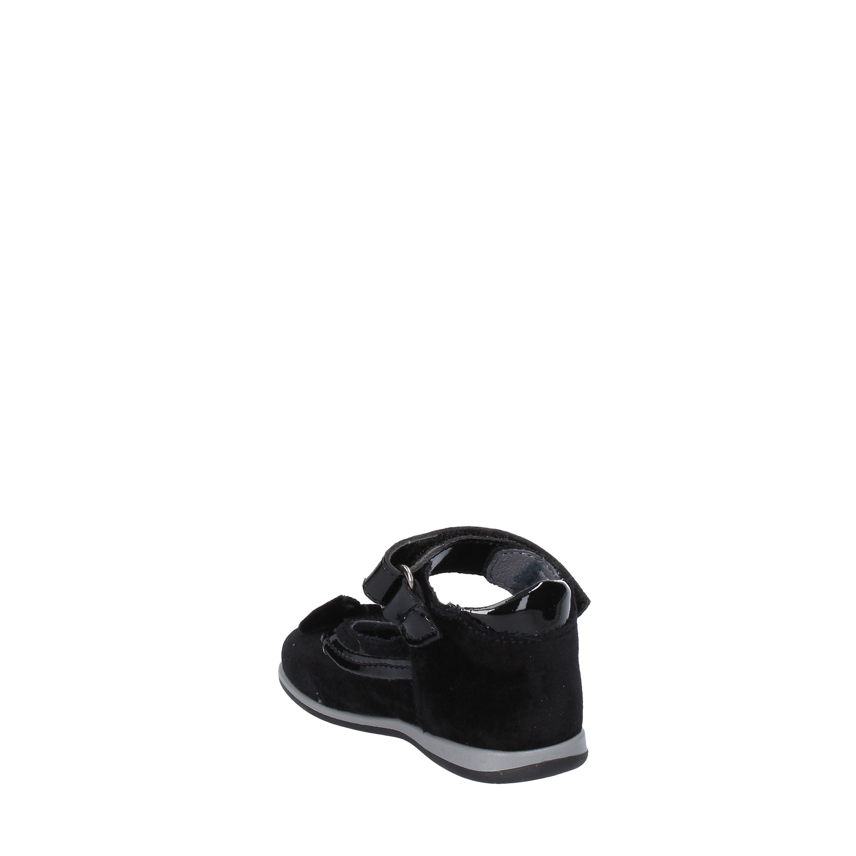 Ballerine Nero Melania